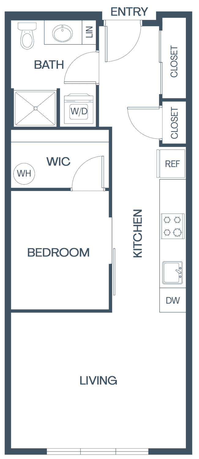 Aiden MFTE 443 floor plan