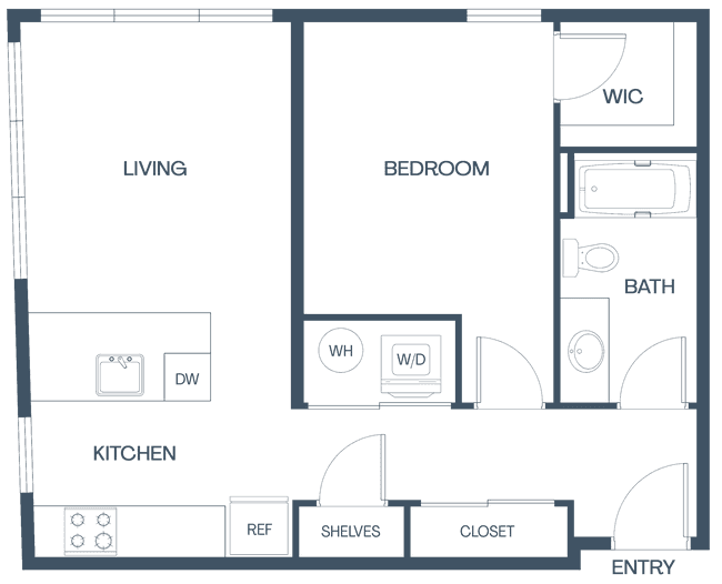 Caden 559 floor plan