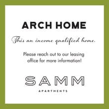 Studio - ARCH 418 floor plan