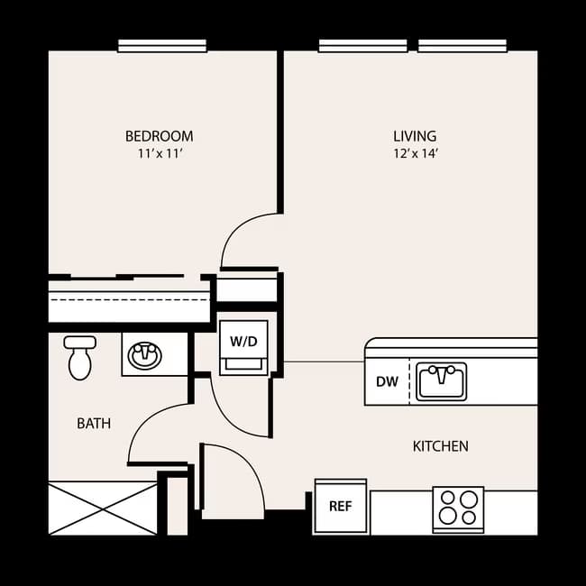 A3 459 floor plan