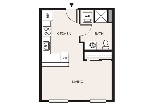 S3 704 floor plan