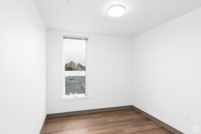 3-bedroom 223 floor plan
