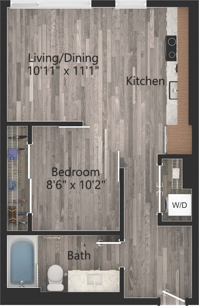 BO20y A502 floor plan