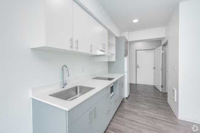 Studio-L2 334 floor plan