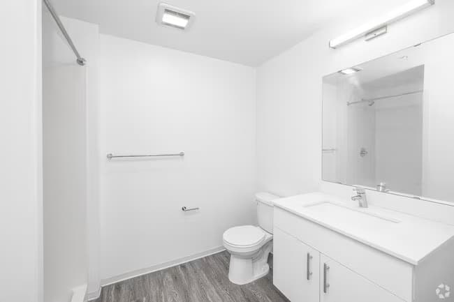 Studio-L1 306 floor plan