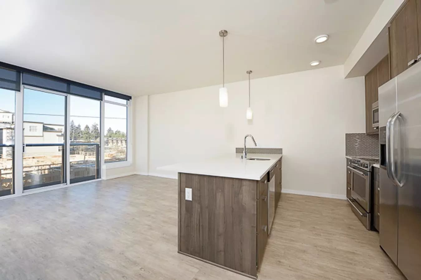 Unit 410 410 floor plan