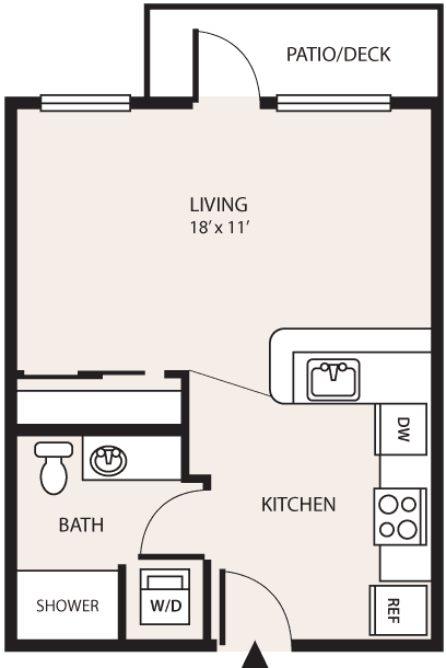 S2 257 floor plan