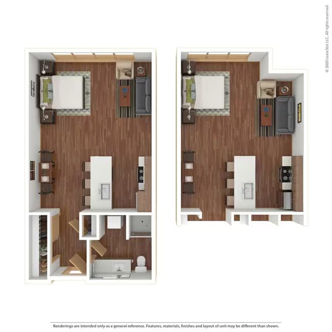 0C 504 floor plan