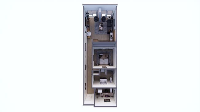 Ruby 213 floor plan