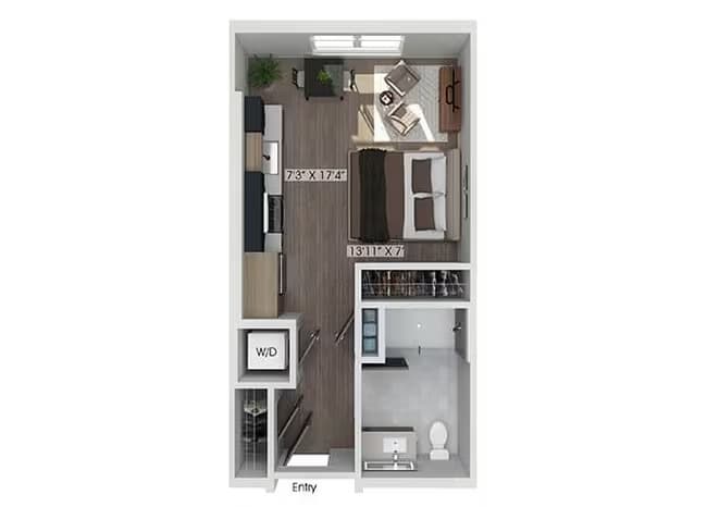 S04 1506 floor plan