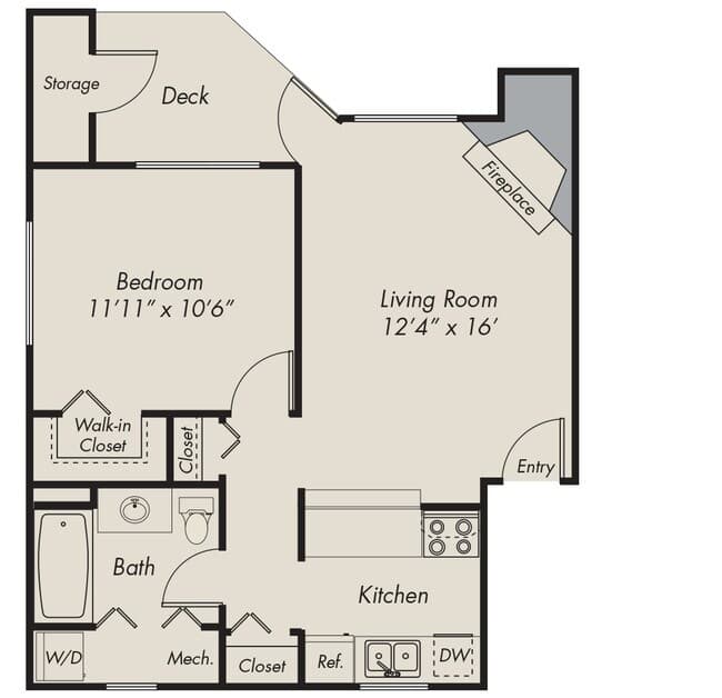 549-R 00C-111 floor plan