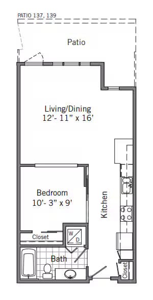 Plan STC 2 139 floor plan