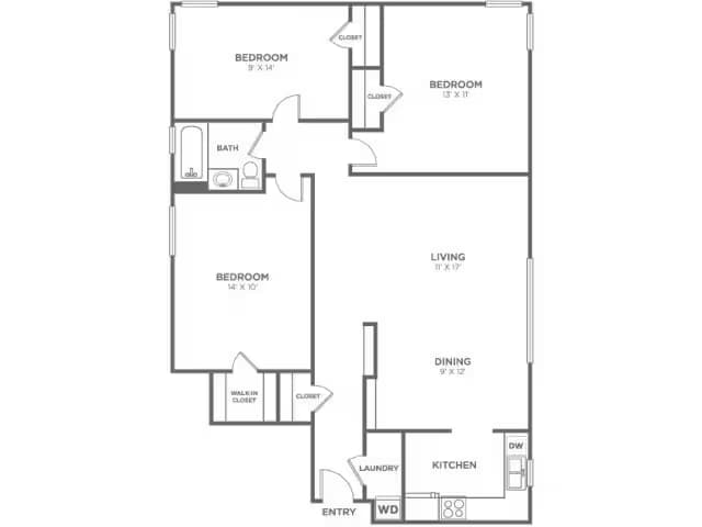 Decauter-Restored 28-682 floor plan