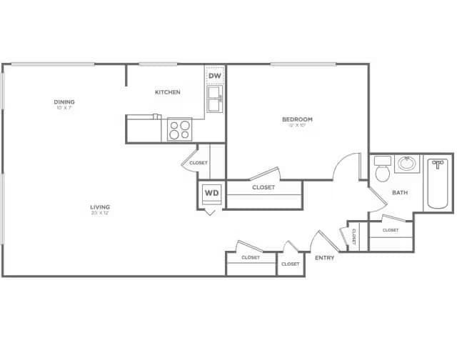 Vashon-Restored 08-437 floor plan