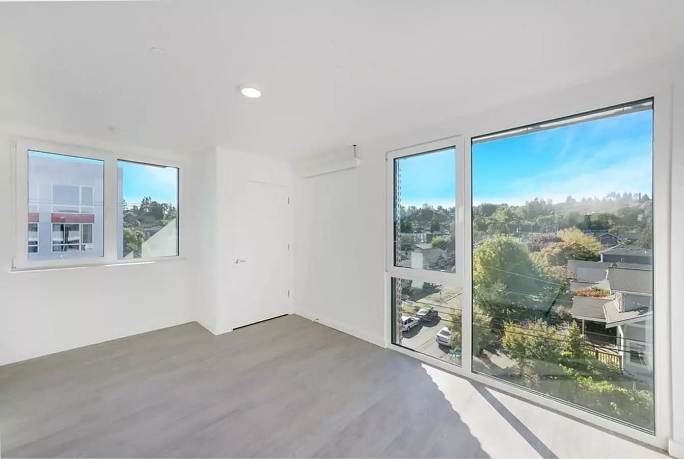 1-Bedroom 302 floor plan