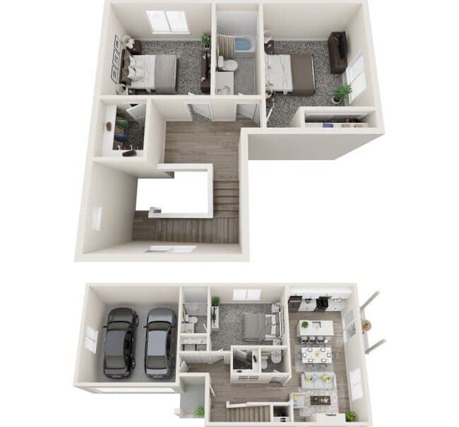 F 112 floor plan