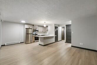 1 Bedroom - Fully Renovated 2636A floor plan
