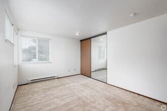 1BR, 1BA 103 floor plan
