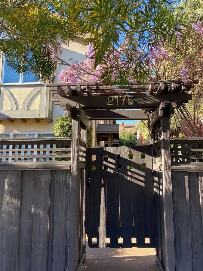 5 Beds • 3 Bath 04 floor plan