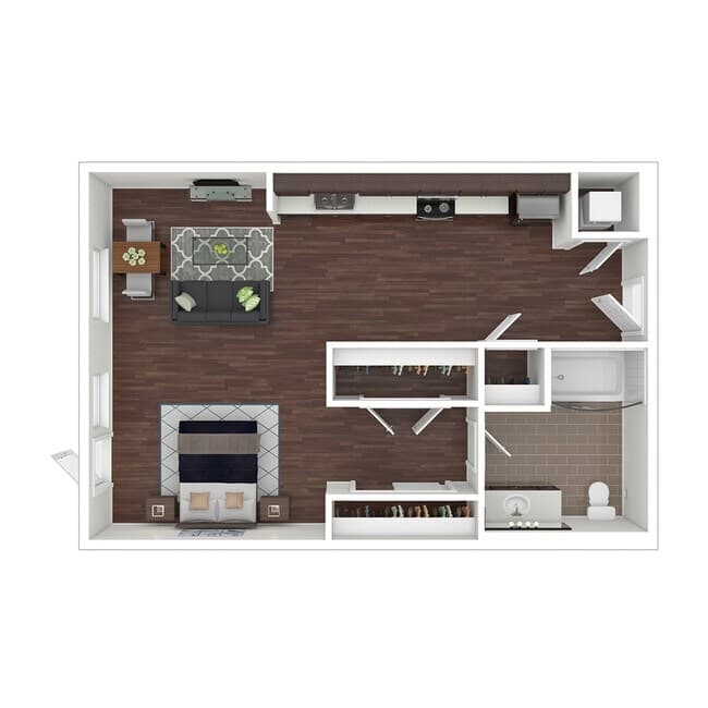 S1 462 floor plan