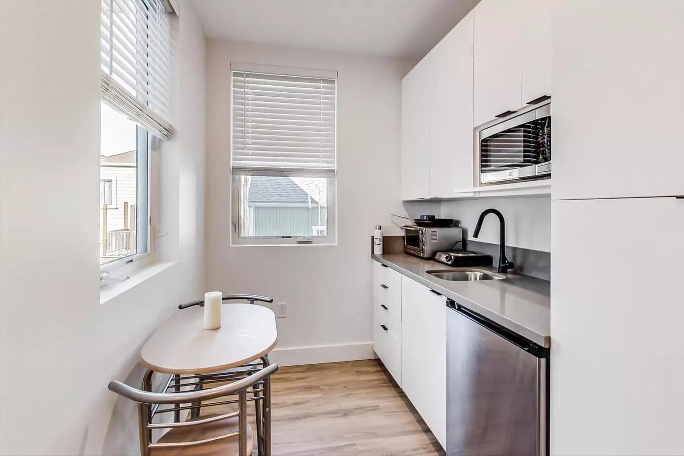 Studio • 1 Bath 615-E floor plan