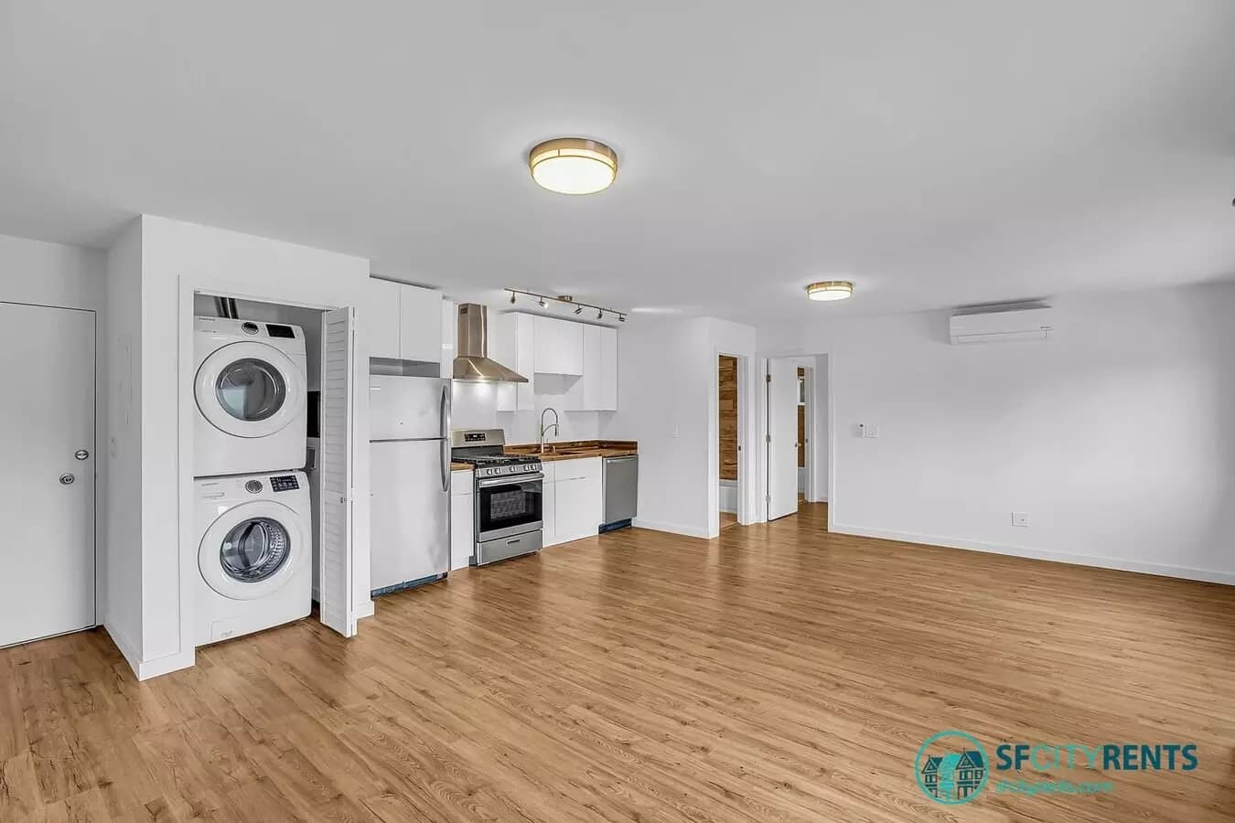 Unit 213 213 floor plan