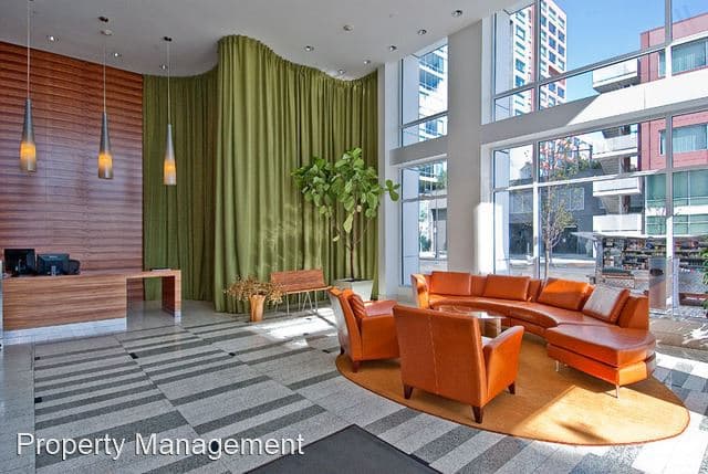 1 bd · 1 ba · 732 sqft floor plan