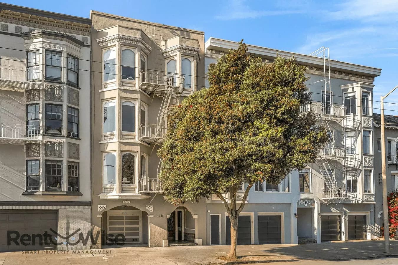 2 Beds • 1 Bath - floor plan