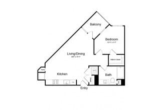 A1 01-546 floor plan