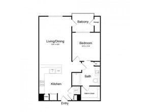 A3 02-512 floor plan