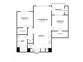B1 01-569 floor plan