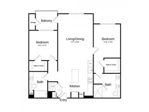 B4 01-112 floor plan