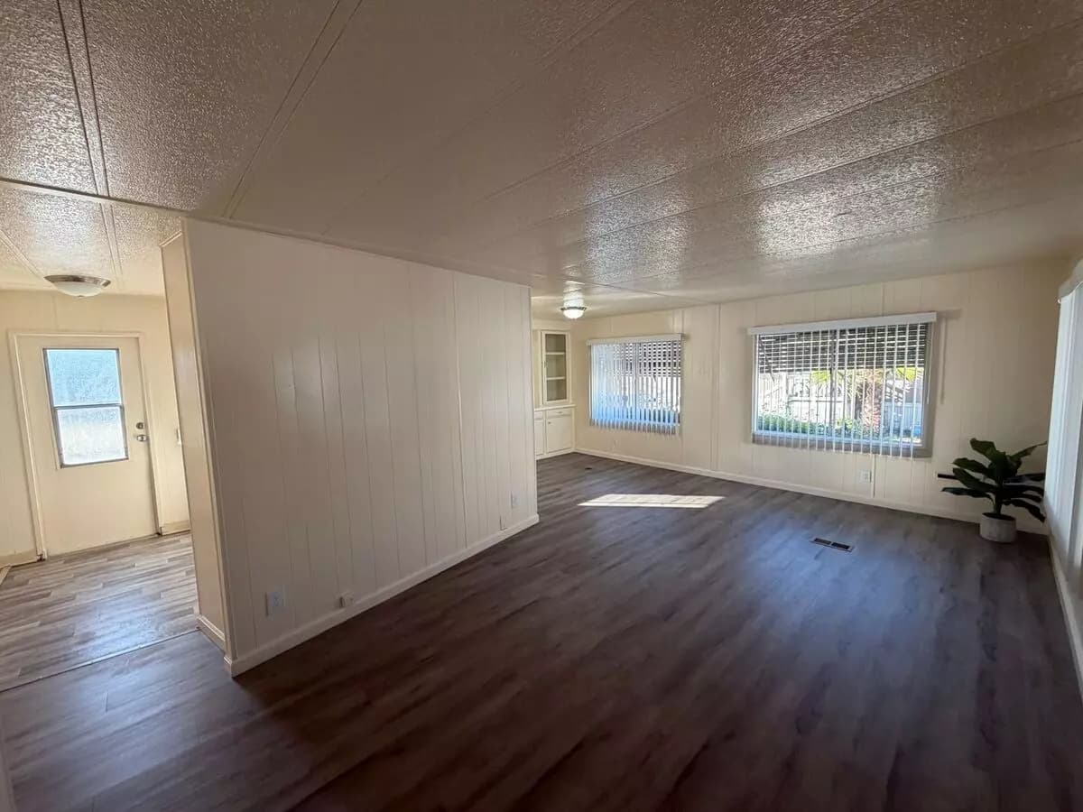 2 Beds • 2 Bath 134 floor plan