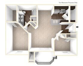 Adriatic 082 floor plan