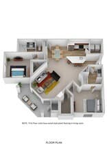 B2C 640374 floor plan