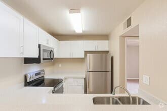 1 Bed 1 Bath 202 floor plan