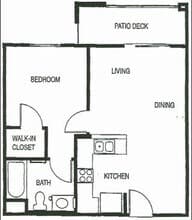 1x1-517 01-138 floor plan