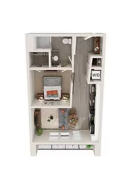 A0a 1322 floor plan