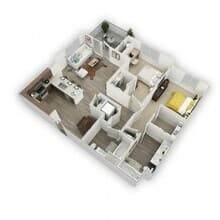 Ash 132 floor plan
