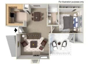 11A 090 floor plan