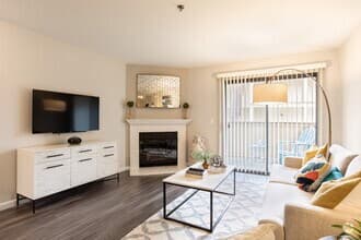 1 Bedroom 1 Bath 042 floor plan
