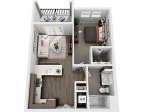 1A 3205 floor plan