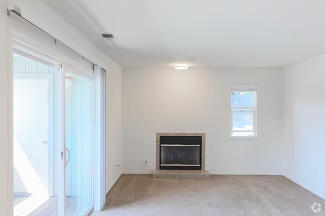 1 Bedroom #97 floor plan
