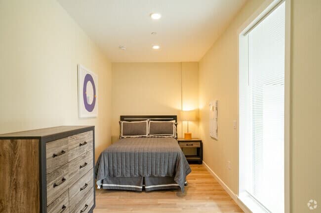 3 bedroom floor plan