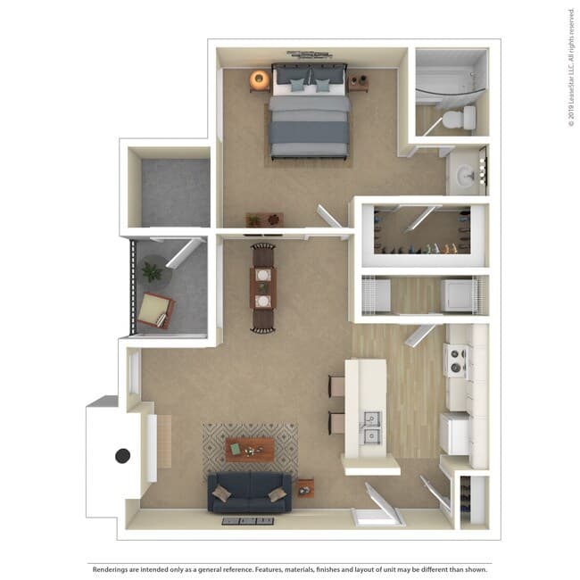 Redwood 1328 floor plan