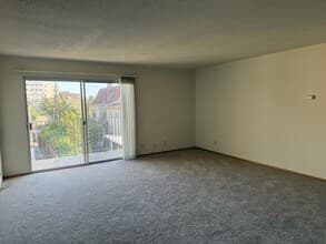 Studio, 1 Bath Model floor plan
