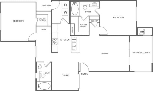 Guava 0323 floor plan