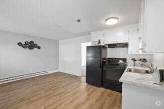 1 Br 1 Ba 15 floor plan