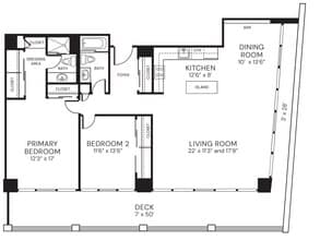E 08E floor plan