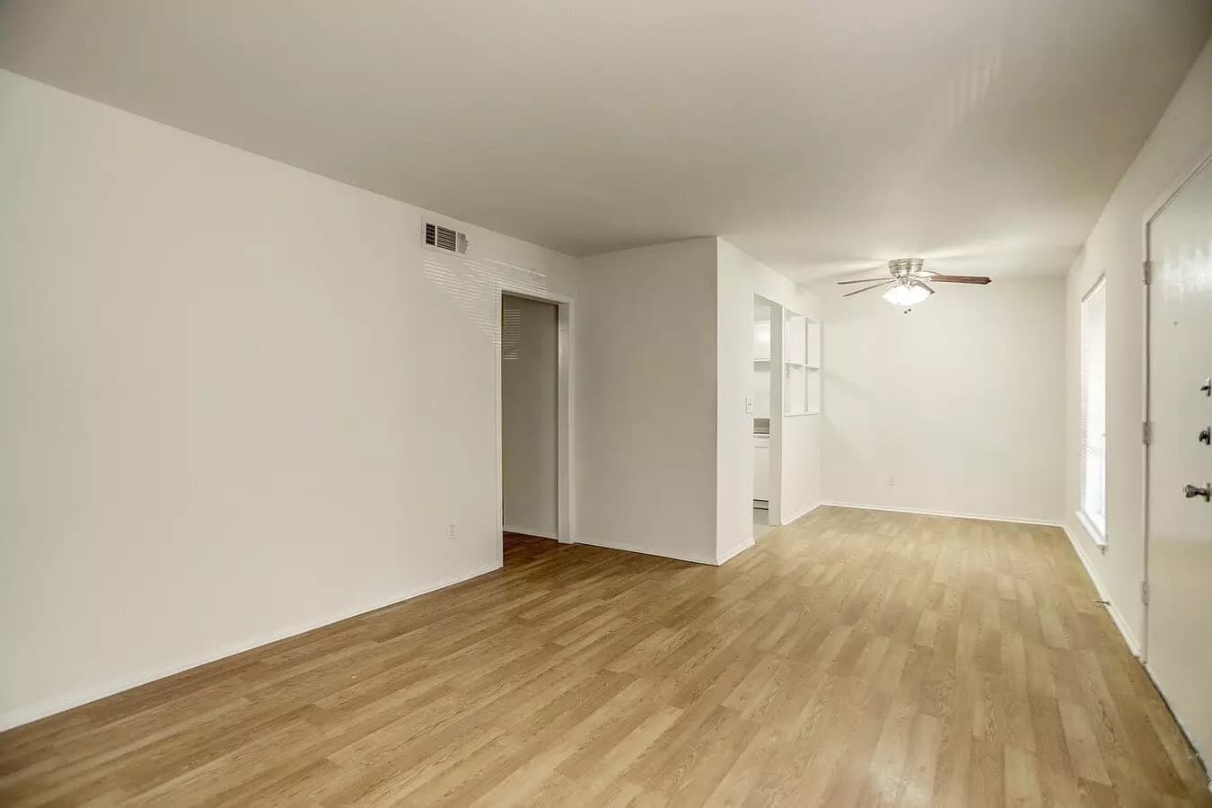 Unit 01 01 floor plan